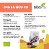 Chà Là Hữu Cơ Đã Tách Hạt Bioterra