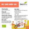 Óc chó hữu cơ Bioterra