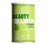 Bột Collagen táo tảo Spirulina Chlorella Diet Food (60% collagen bò)