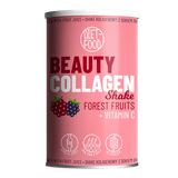 Bột Collagen trái cây hoang dã Diet Food (45% collagen từ bò)