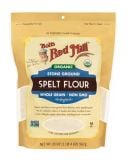 Bột Mì Spelt Nguyên Cám Hữu Cơ Bob's Red Mill