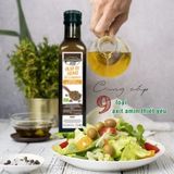 Dầu hạt gai dầu hữu cơ BioBees