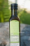 Dầu hạt lanh Ép lạnh hữu cơ NaturGreen