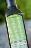 Dầu Hạt mè Ép Lạnh Hữu Cơ NaturGreen
