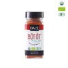 Bột ớt hữu cơ DACE