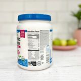 Đạm (protein) thực vật và Superfoods hữu cơ Orgain
