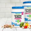 Đạm (protein) thực vật và Superfoods hữu cơ Orgain