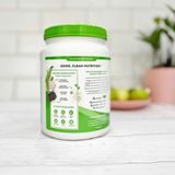Đạm (protein) thực vật hữu cơ không chất làm ngọt Orgain