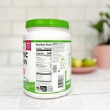 Đạm (protein) thực vật hữu cơ không chất làm ngọt Orgain