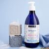 Gel tắm gội hữu cơ cho bé COSLYS