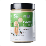 Bơ đậu phộng nguyên chất Đạt Foods