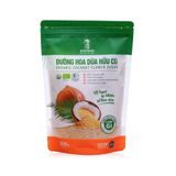 Đường hoa dừa organic Sokfarm