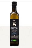 Dầu hướng dương hữu cơ Garna high oleic (Nguyên chất, không tinh luyện)