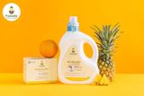 Gel rửa chén cho máy Fuwa3e