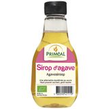 Siro Cây Thùa Primeal Hữu Cơ