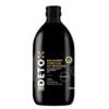 Giấm nho Balsamic Detox hữu cơ có giấm cái Andrea Milano