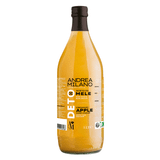 Giấm táo detox hữu cơ có giấm cái Milan