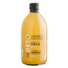 Giấm táo detox hữu cơ có giấm cái Milan
