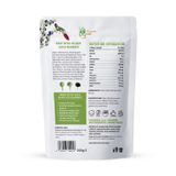 Hắc kỷ tử hoang dã Organic Life