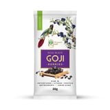 Hắc kỷ tử hoang dã Organic Life