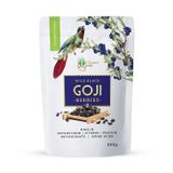 Hắc kỷ tử hoang dã Organic Life