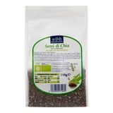 Hạt Chia hữu cơ Sottolestelle