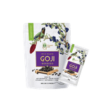 Hắc kỷ tử hoang dã Organic Life