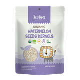 Hạt dưa hữu cơ BioBees