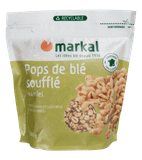 Ngũ cốc lúa mì hữu cơ mật ong Markal
