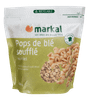 Ngũ cốc lúa mì hữu cơ mật ong Markal