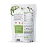 Kỷ tử đỏ hữu cơ Organic Life