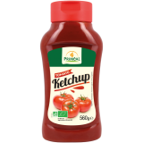 Ketchup Hữu Cơ Primeal