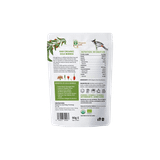 Kỷ tử đỏ hữu cơ Organic Life