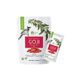 Kỷ tử đỏ hữu cơ Organic Life