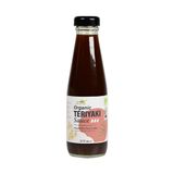 Sốt Teriyaki Hữu Cơ Lumlum