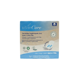 Băng vệ sinh hữu cơ siêu mỏng có cánh Silvercare