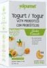 Bột Men Làm Sữa Chua Probiotic Yógourment