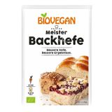 Men nở hữu cơ cao cấp Biovegan