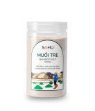 Muối tre Sahu