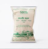 Muối xay Sahu