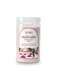 Muối hầm Sahu
