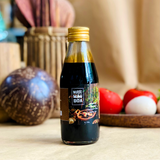 Nước Màu Dừa (Nước Hàng Dừa) Nguyên Chất