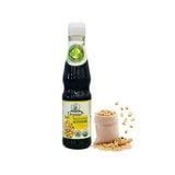 Nước tương đậu nành hữu cơ Thái Lan (xì dầu)