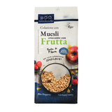 Ngũ Cốc Giòn Muesli hữu cơ Sottolestelle