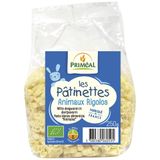 Nui Mì Trắng Hữu Cơ Primeal