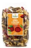 Nui Xoắn Quinoa 3 Màu Hữu Cơ Primeal