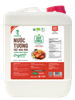Nước tương mật hoa dừa organic nguyên bản Sokfarm