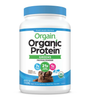 Đạm (protein) thực vật và Greens hữu cơ Orgain