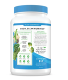Đạm (protein) thực vật và Greens hữu cơ Orgain