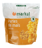 Ngũ cốc hữu cơ bắp (ngô) Markal